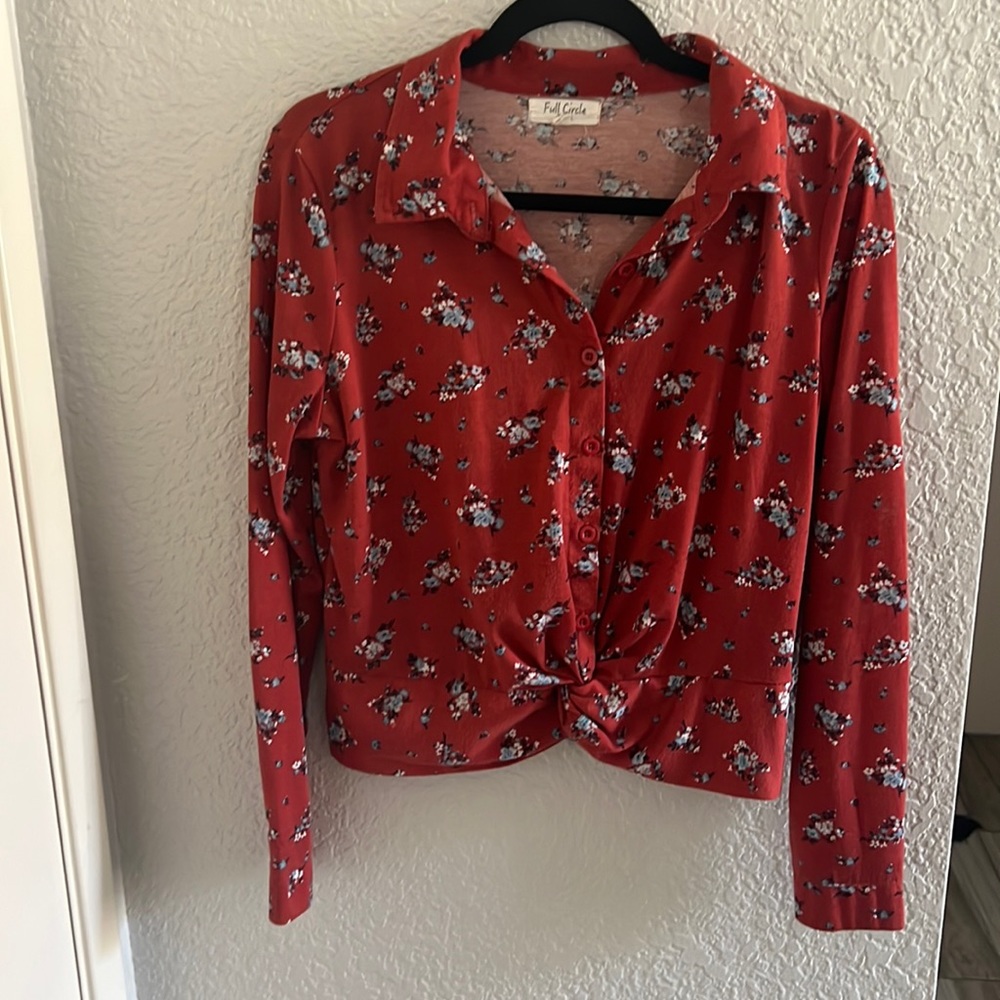 Blouse